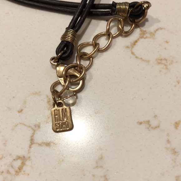 HLM SOHO PENDANT STAMPED - Picture 4 of 4